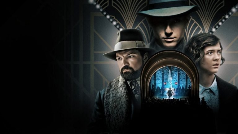 Babylon Berlin Season Release Date Set For On Netflix