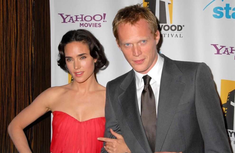 Agnes Lark Bettany Know About Jennifer Connellys Daughter