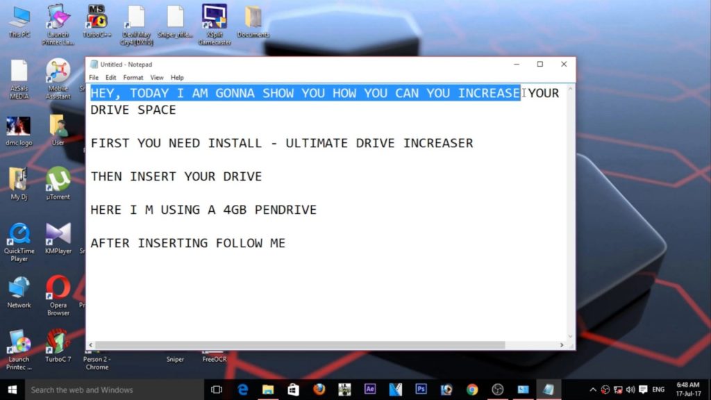 download ultimate drive increaser for pc filehorse