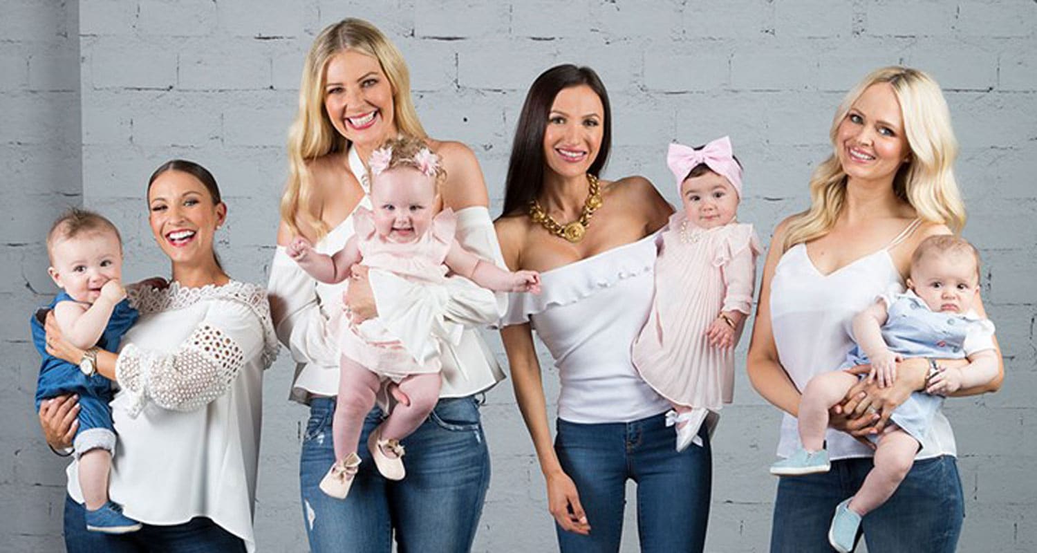 Netflix Has Released The Date For Yummy Mummies Season 3.