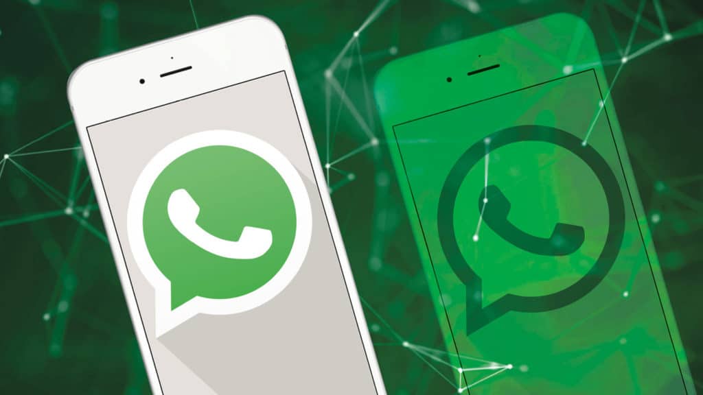 is whatsapp safe and secure when using your phone number