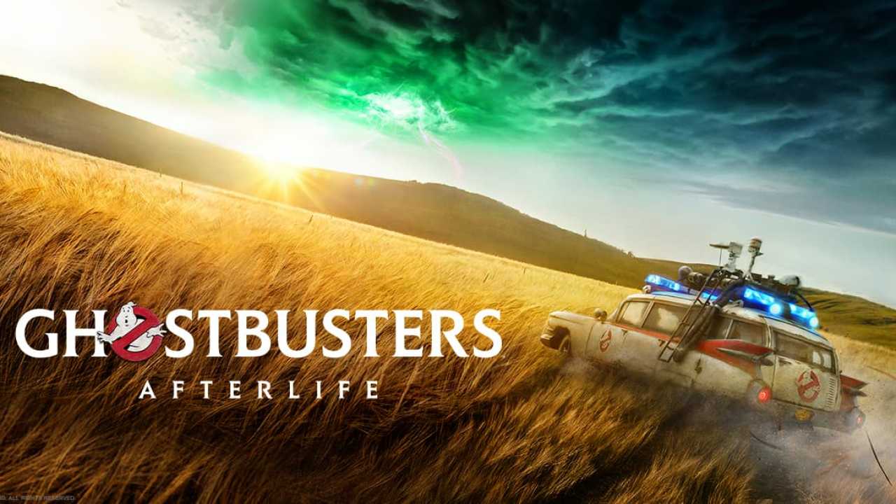 GHOSTBUSTER: AFTERLIFE, RECENT Updates on Plot, Cast. - The Next Hint