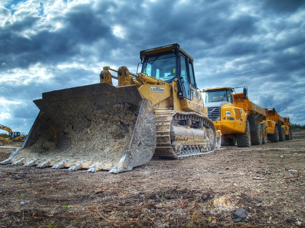 3 Tips To Help You Start A Career In The Mining Industry