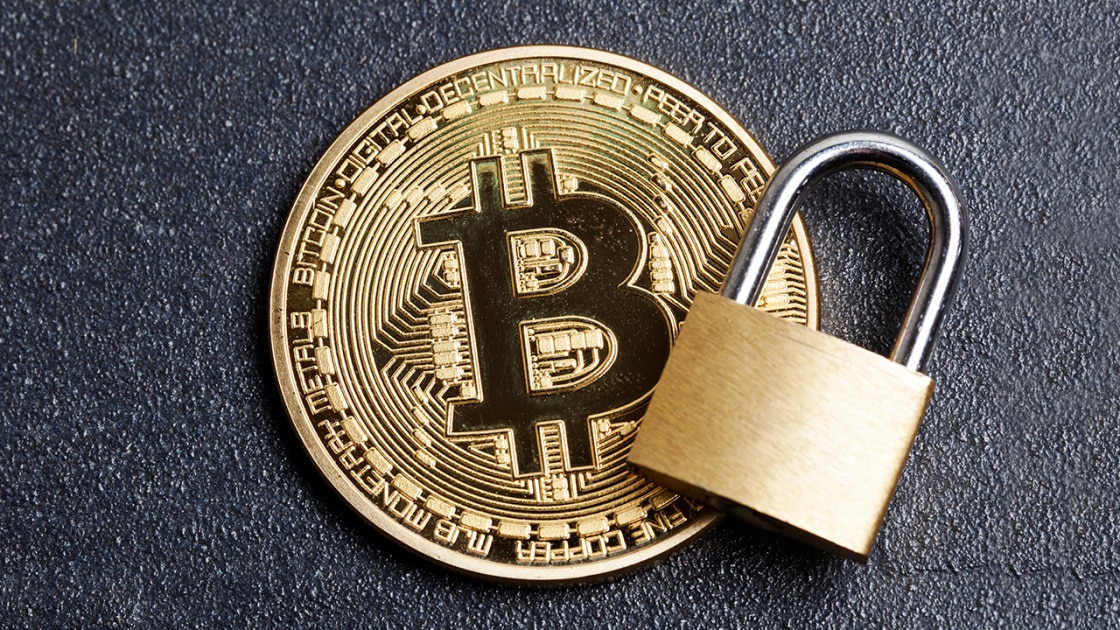 crypto secure ico