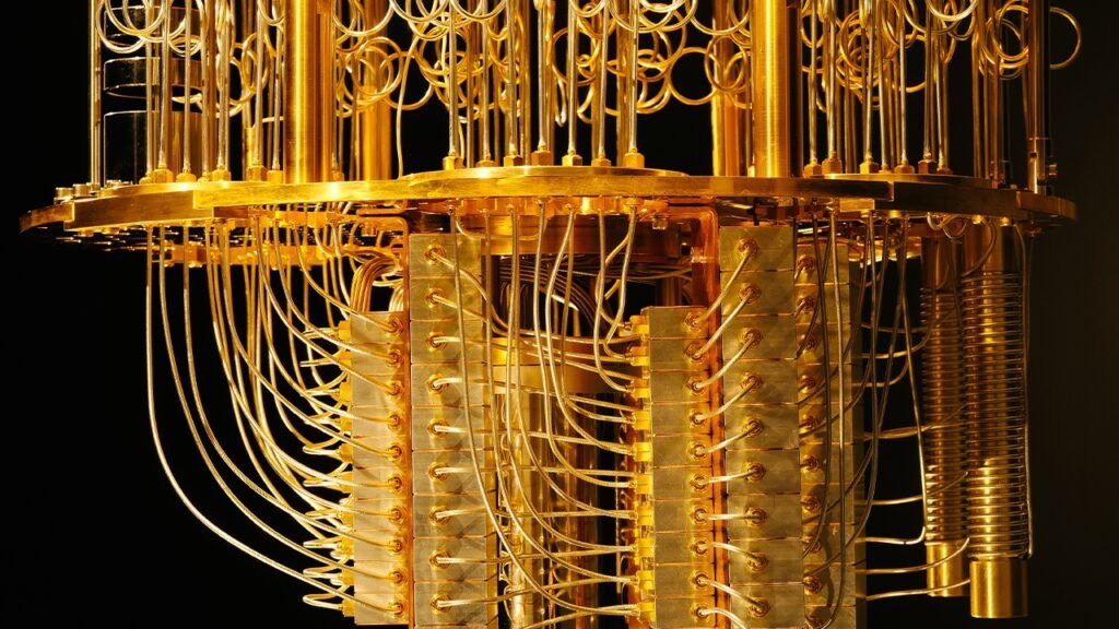 IBM Unveils Roadmap For Quantum Computing, Promising 100 Times Faster ...