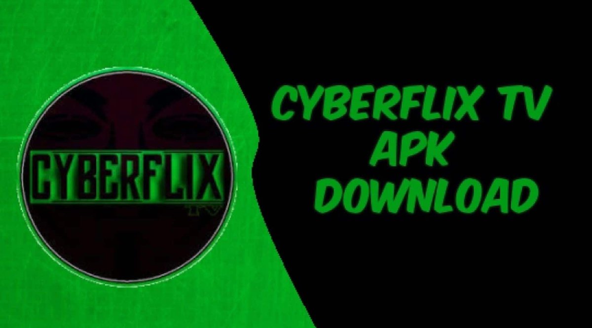 Cyberflix TV APK for PC/Laptop/Windows 10 – Download Cyberflix TV for Android & Firestick