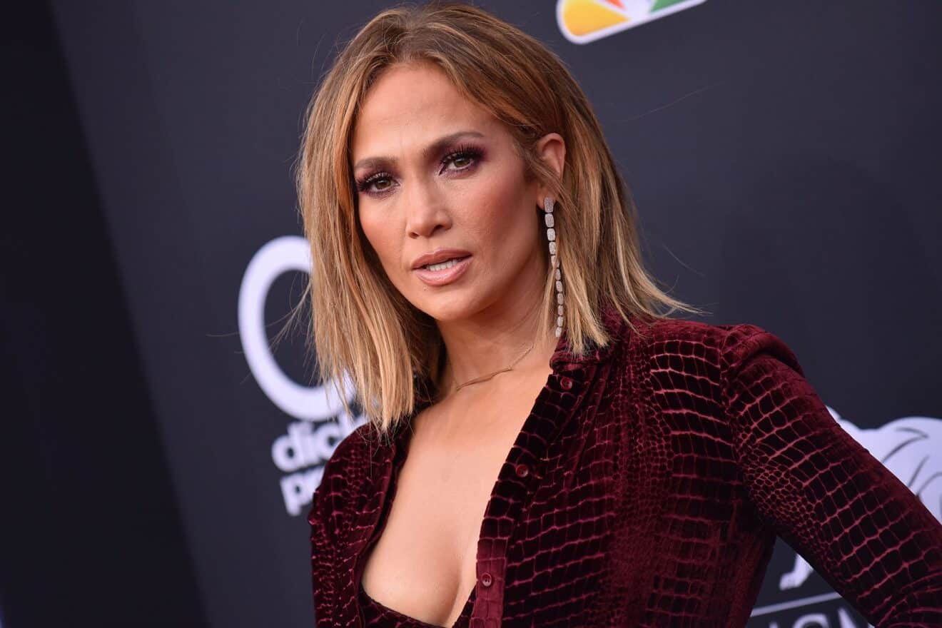 ‘The Mother’ Jennifer Lopez Netflix film will soon start the