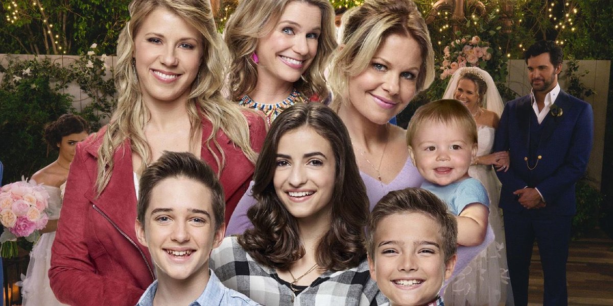 Is Fuller House Season 6 Still Happening After Cancellation?