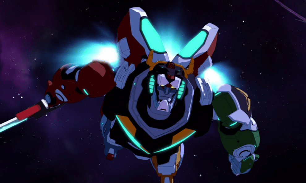 Voltron Season 9 – Cancelled or Coming?