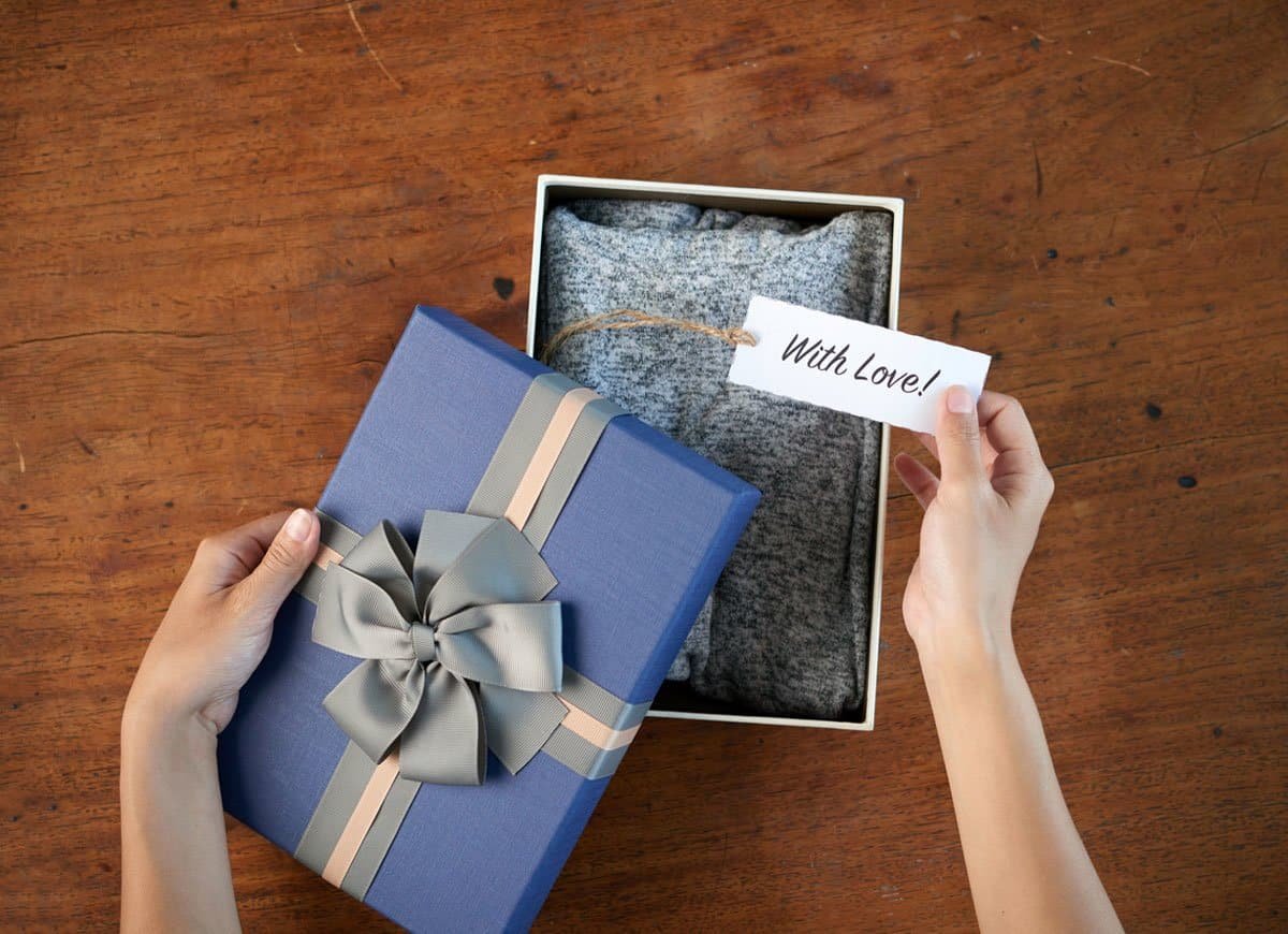 Gifting Is A Precious Gesture: Occasions To Send Gifts To Your Loved Ones