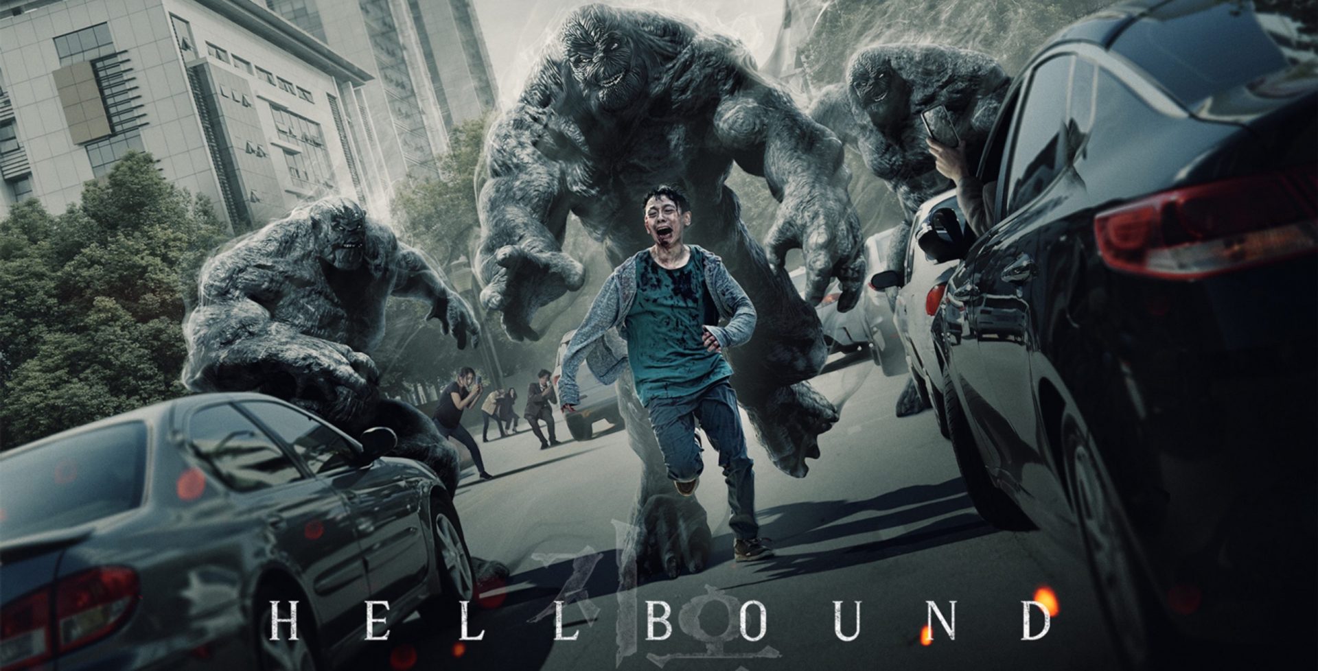 Hellbound Season 2 Is All Set For The Release