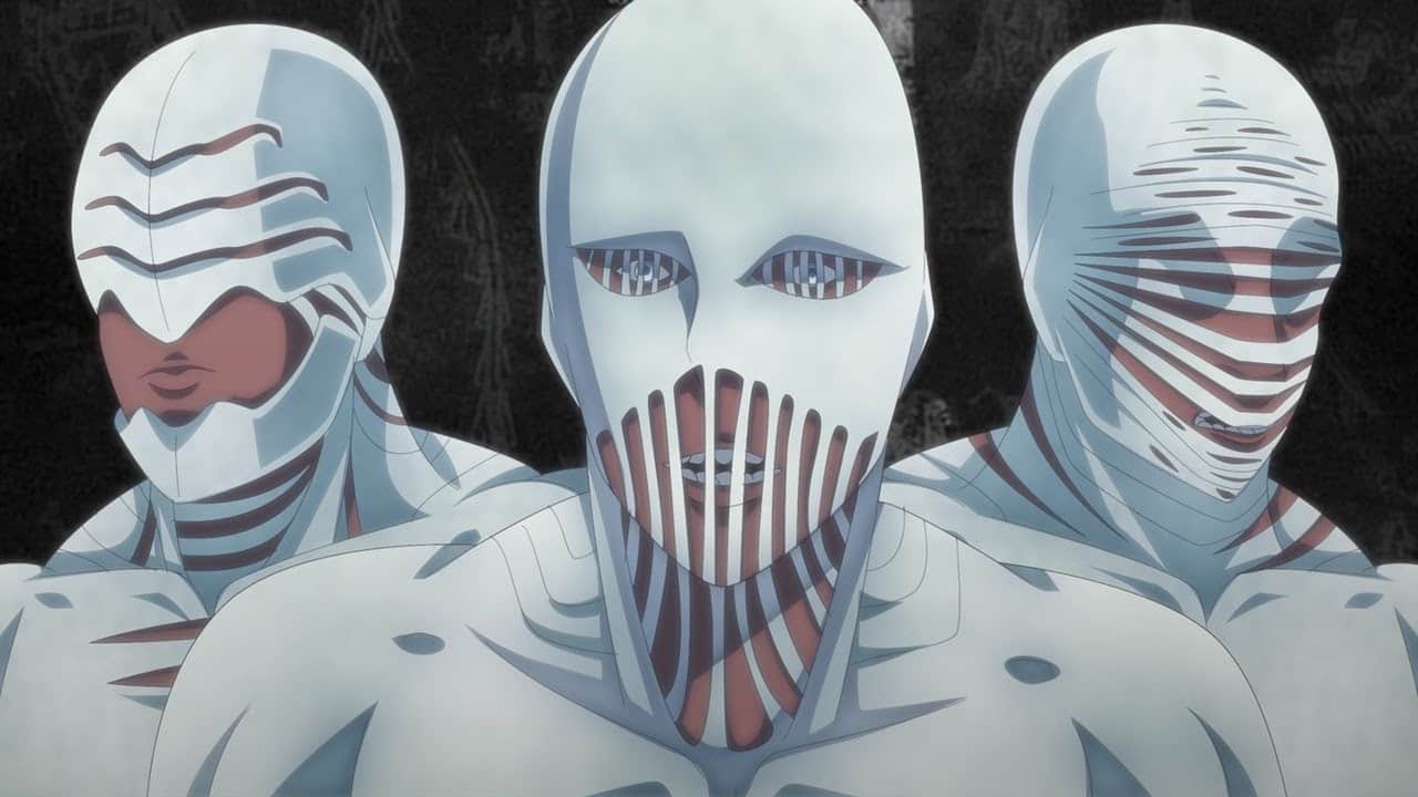 The War Hammer Titan: Attention Attack On Titan Fans!