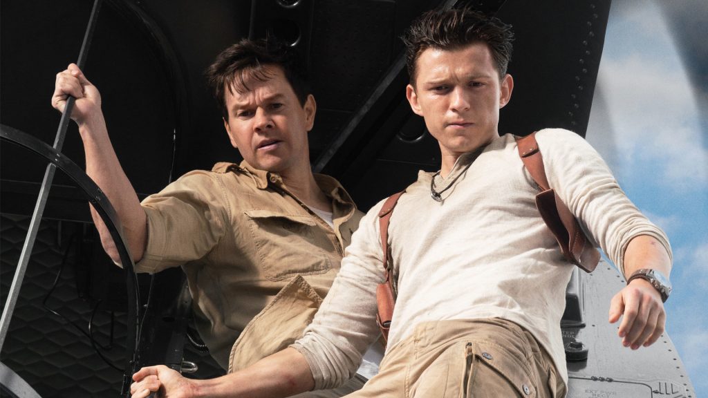 Uncharted: Tom Holland’s Next Big Film is Soon To Come On Netflix