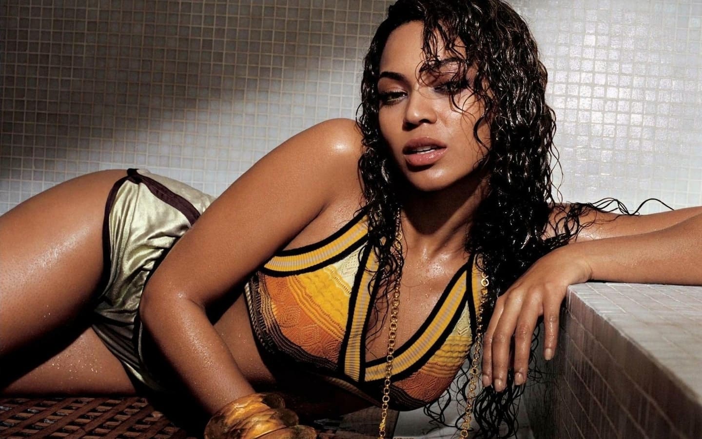 Beyoncé hottest female celebrity