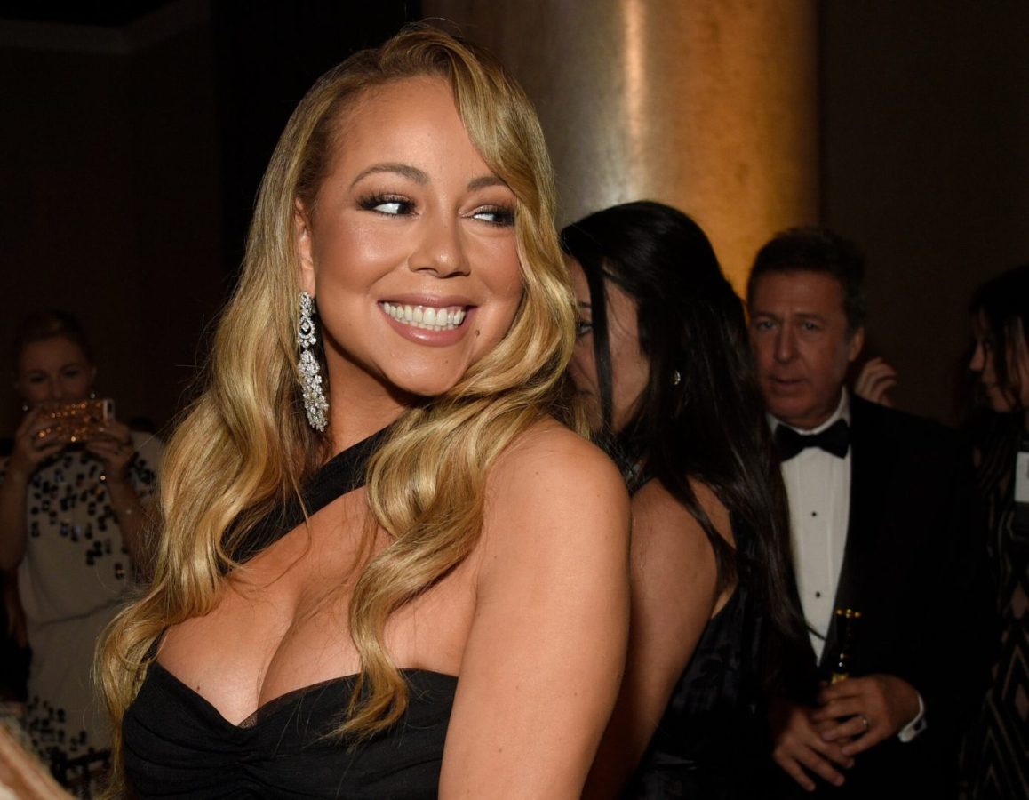 Mariah Carey Net Worth The Amount You Should Know The Next Hint