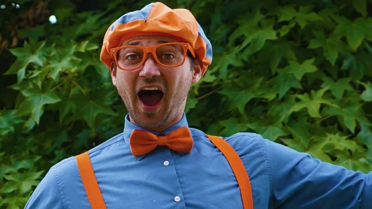 Blippi's Net Worth 2022- How Rich is the Cocomelon YouTuber? 