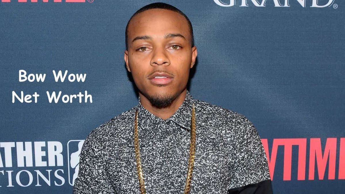 Bow Wow Net Worth 2022: Biography Assets, Income, Cars