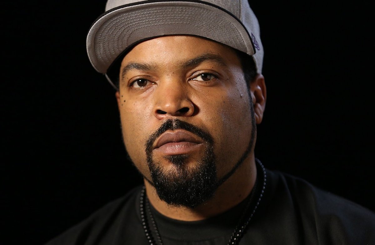 Ice Cube Net Worth 2022: How Much Has The Rapper Earned Till Date?