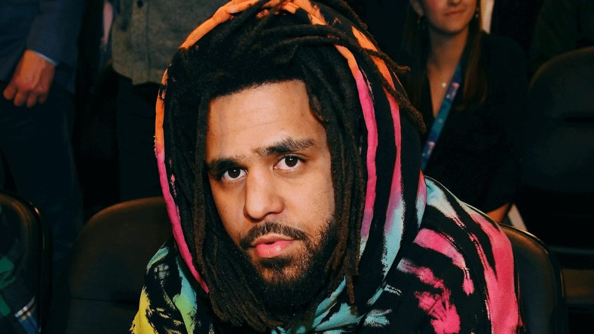 J. Cole Net Worth 2022: Biography, Income, Assets 