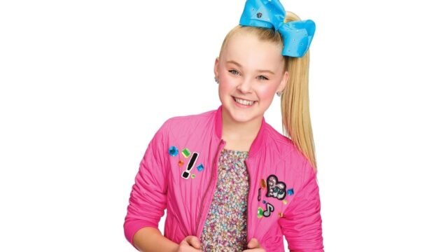 JoJo Siwa's Net Worth: How Rich Is This Reality Show Star?