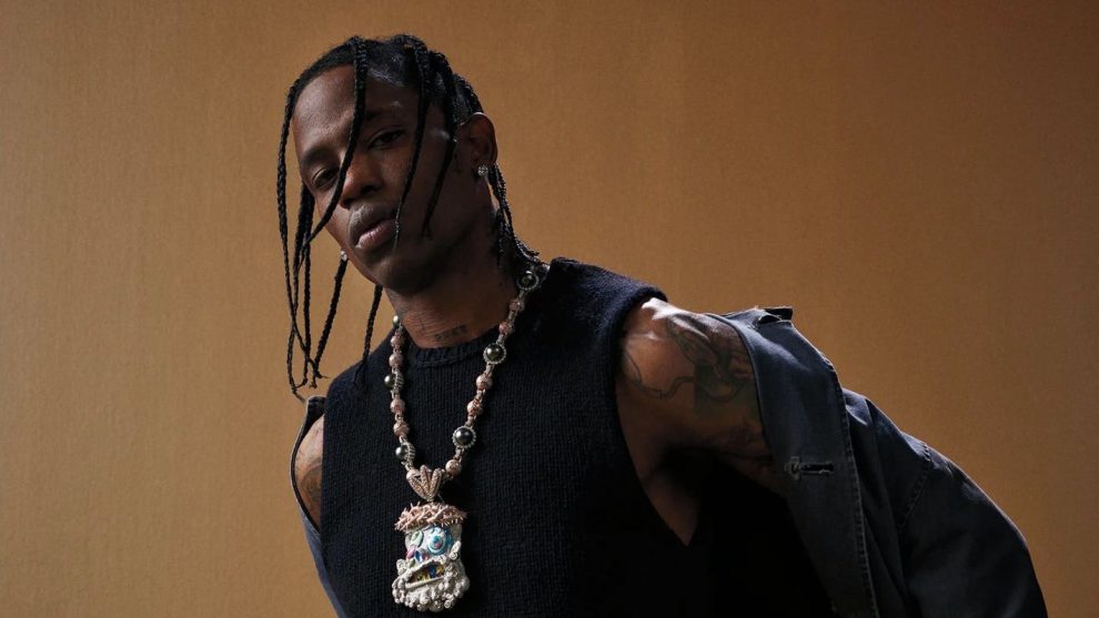 Travis Scott Net Worth: Know How Much He Earns - The Next Hint