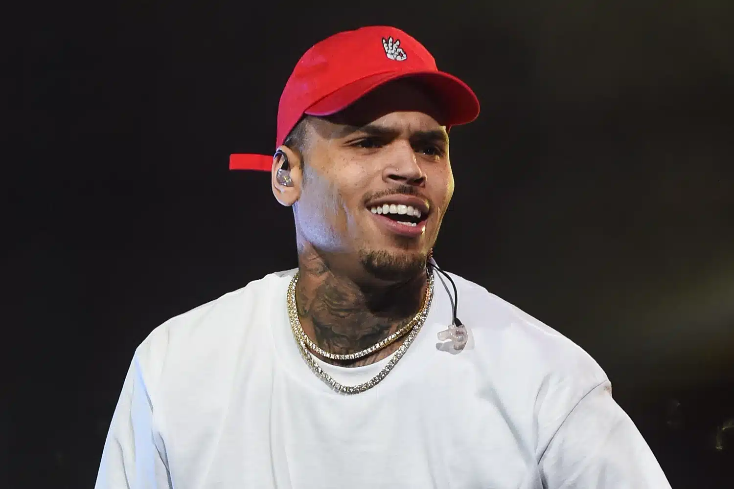 Chris Brown Net Worth: How Much The R&B Singer Is Worth