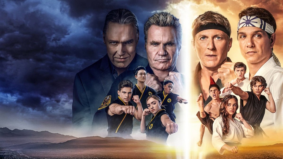 Cobra Kai Season 5 Release Date On Netflix, Trailer, And More 