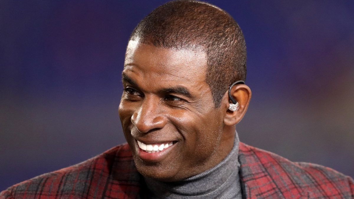 Deion Sanders Net Worth 2022 Earning, Biography, Early Life, Career