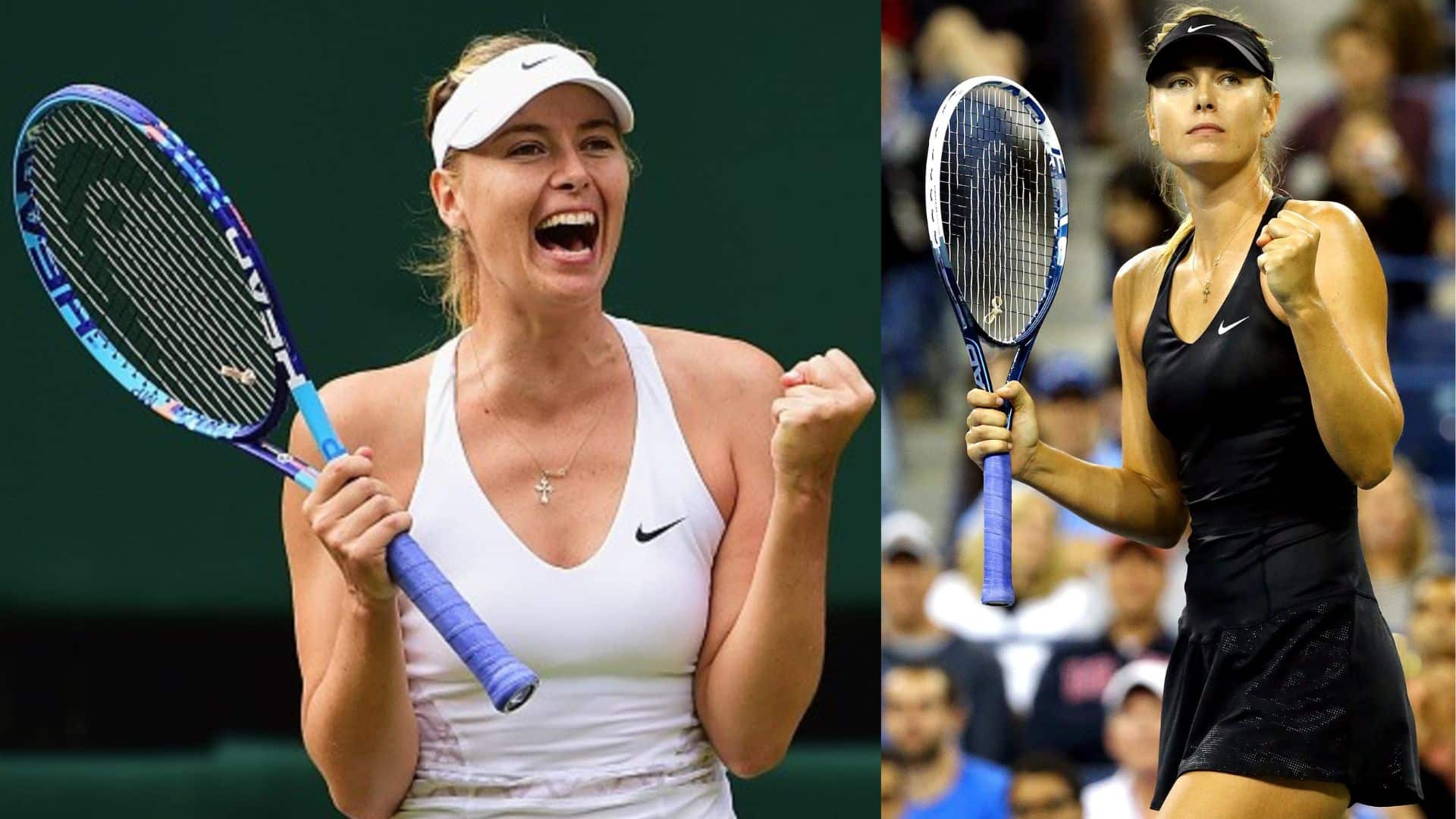 Top Female Tennis Players: 5 Shock You!