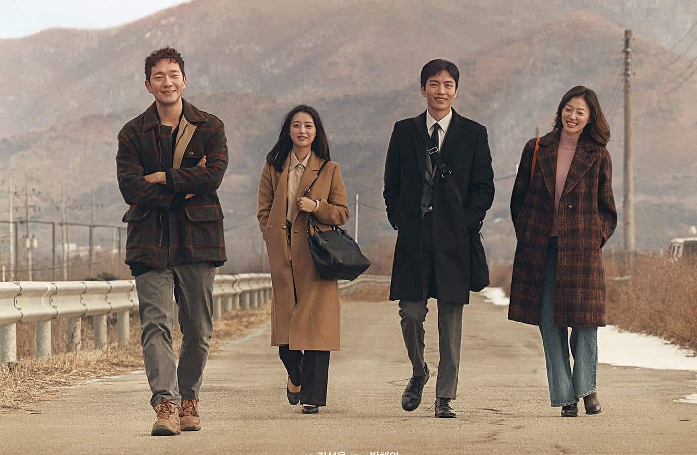 'My Liberation Notes' Review: This K-Drama is back for a New Season