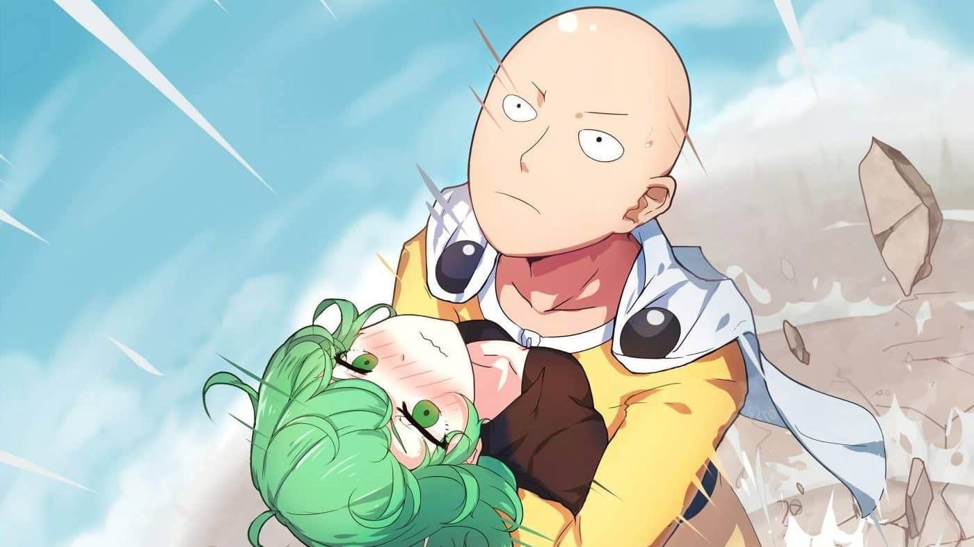 One-Punch Man Next Episode Air Date & Countdown