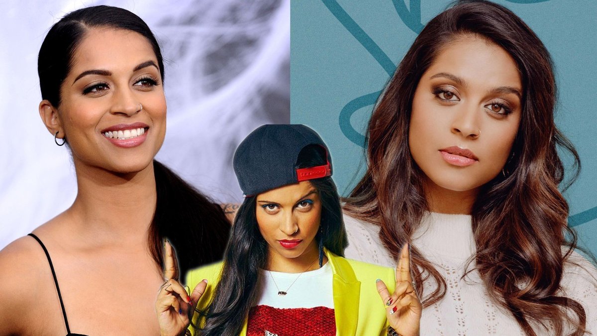 Lilly Singh Richest Youtubers In The World