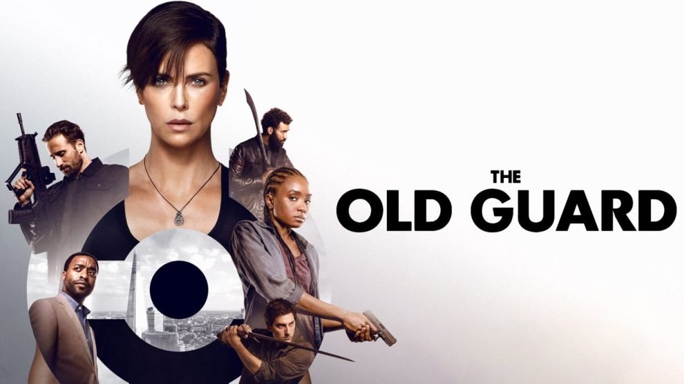 The Old Guard 2 Possible Release Date Cast Trailer And Much More   The Old Guard 2 Possible Release Date Cast Trailer And Much More 990x557 