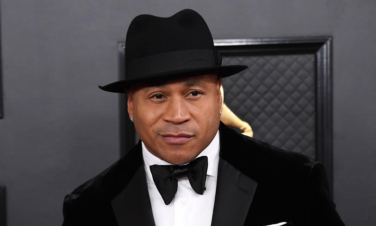 LL Cool J Net Worth Life, Career, Salary And More! The Next Hint