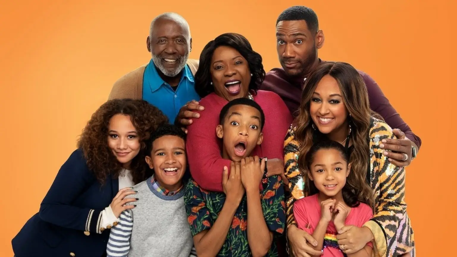 Discussion on Release Date of Family Reunion Season 5