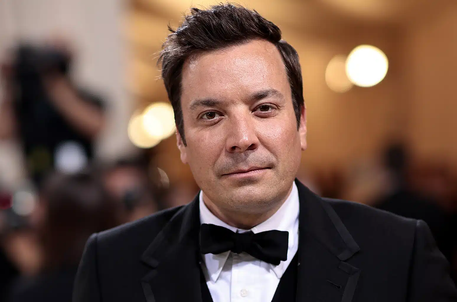 Jimmy Fallon Net Worth How Rich Is The Tonight Show Host 9513