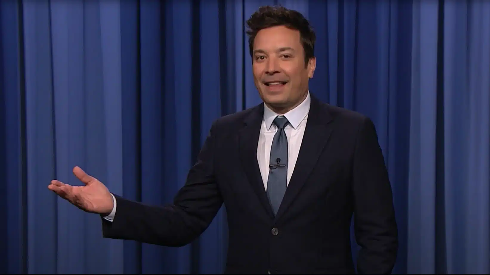 Jimmy Fallon Net Worth - How Rich is The Tonight Show Host?