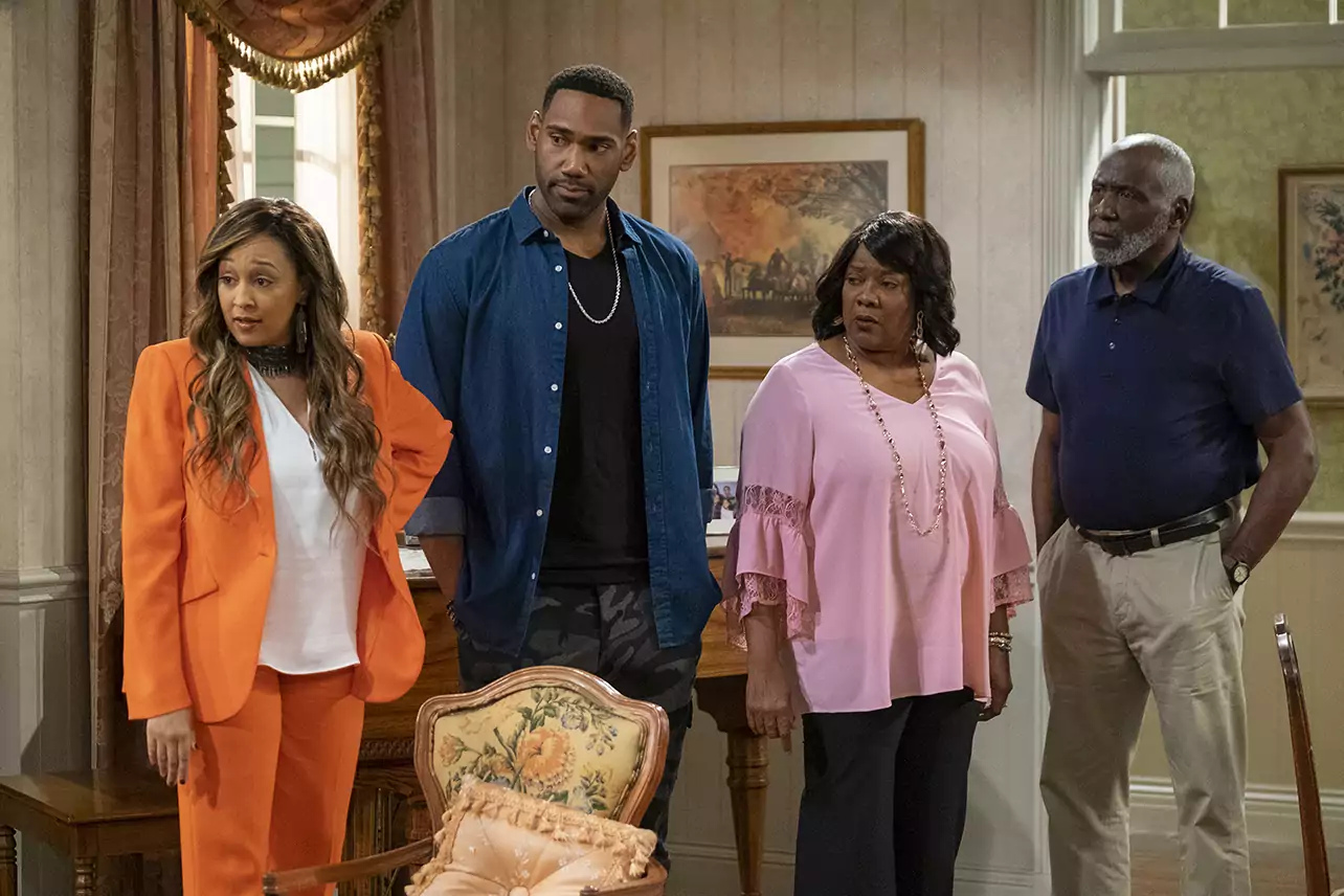  Family Reunion Season 5 Everything We Know Till Now Paperblog