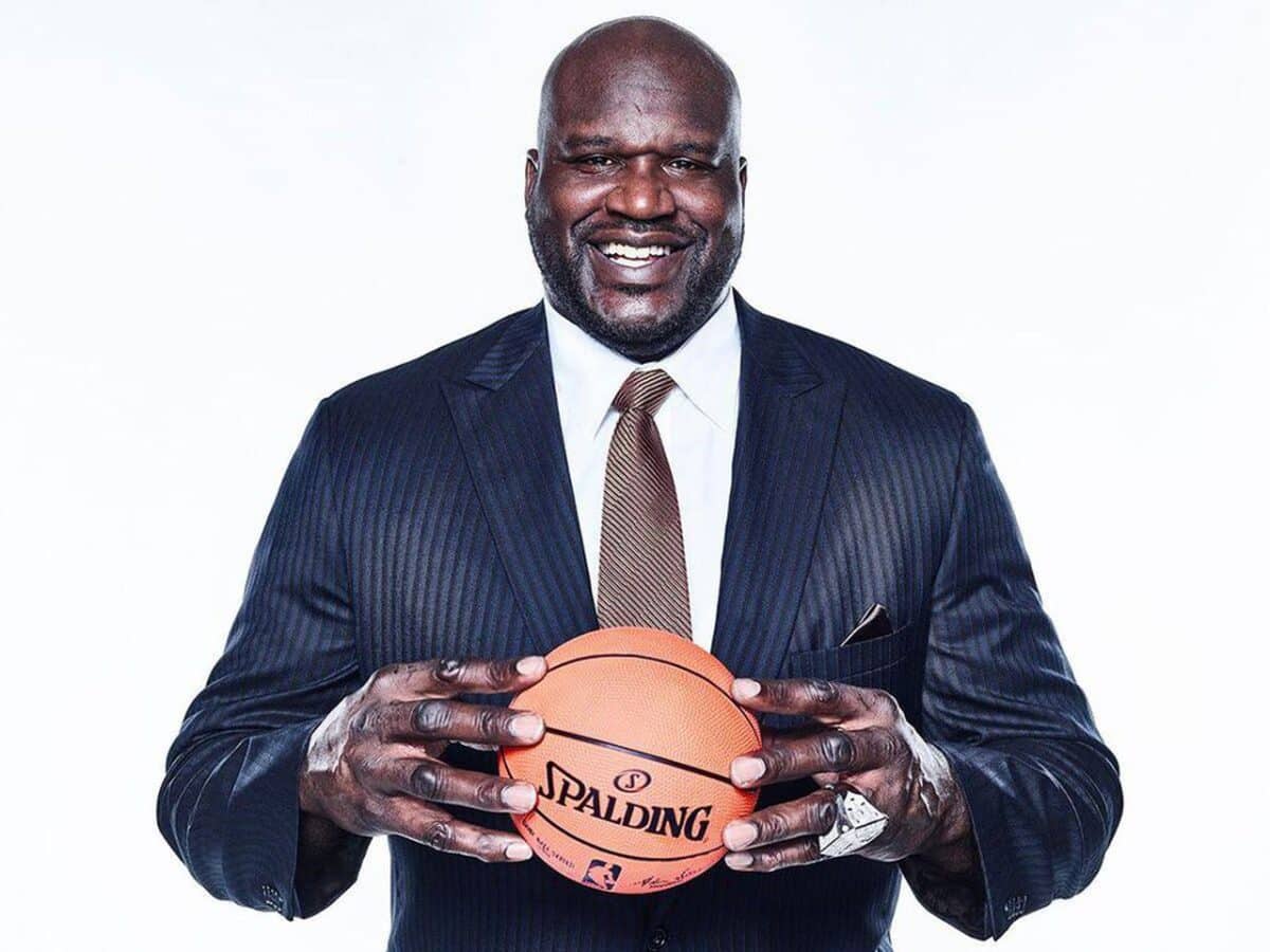 Shaq Net Worth 2022 How much is Shaquille O'Neal worth?