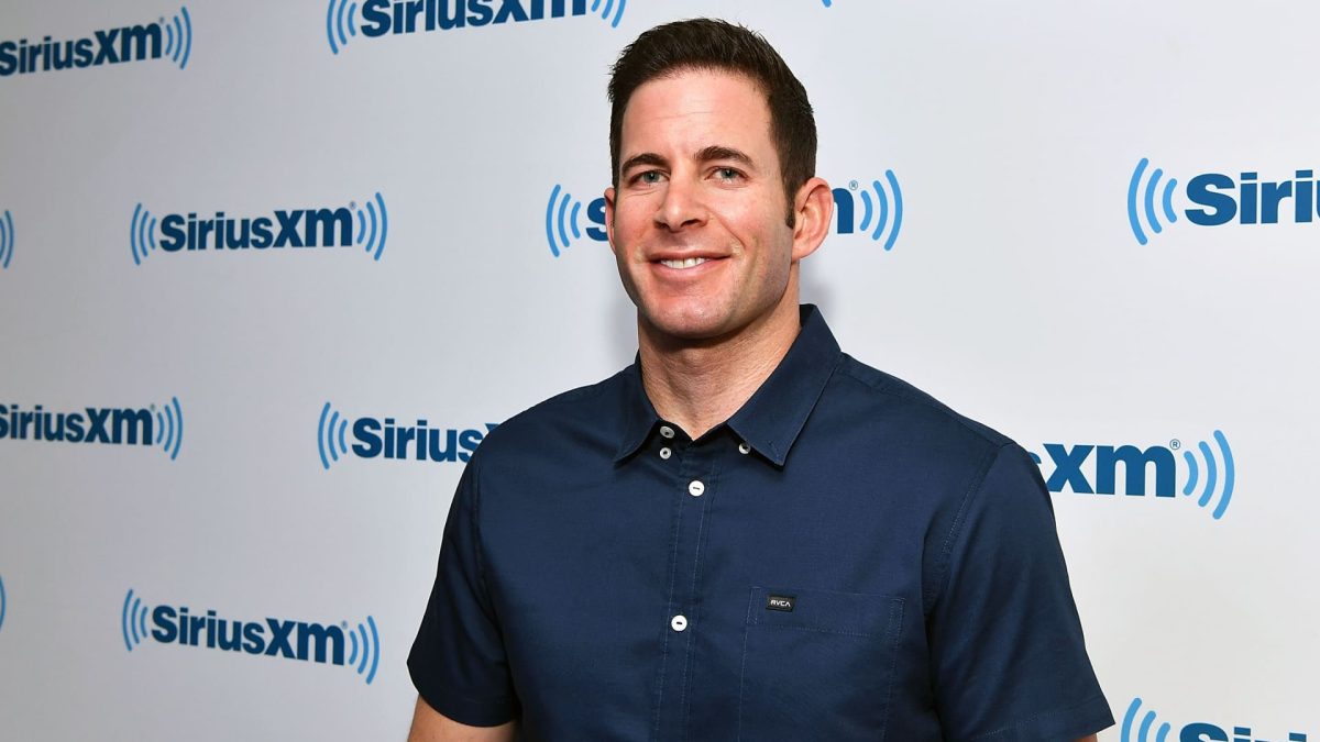 Tarek El Moussa Net Worth How 'Flip or Flop' Star Earns Money?