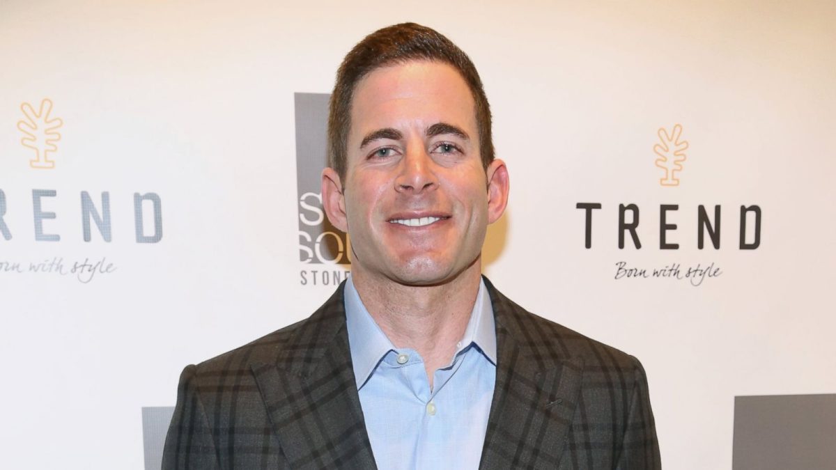 Tarek El Moussa Net Worth How 'Flip or Flop' Star Earns Money?