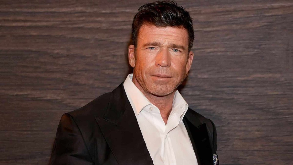 Taylor Sheridan Net Worth 2022: Early Life And Personal Life