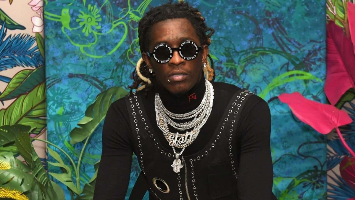 Bio Overview of Young Thug Net Worth