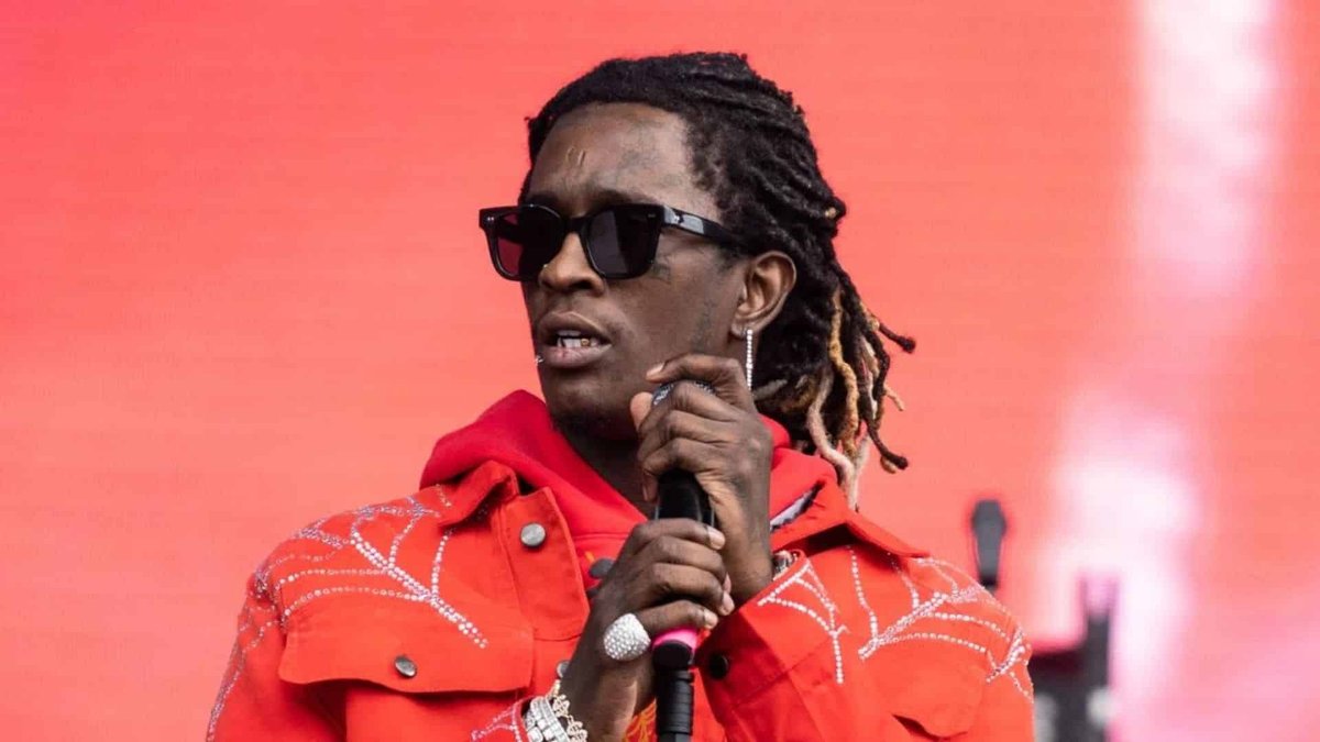 Bio Overview of Young Thug Net Worth