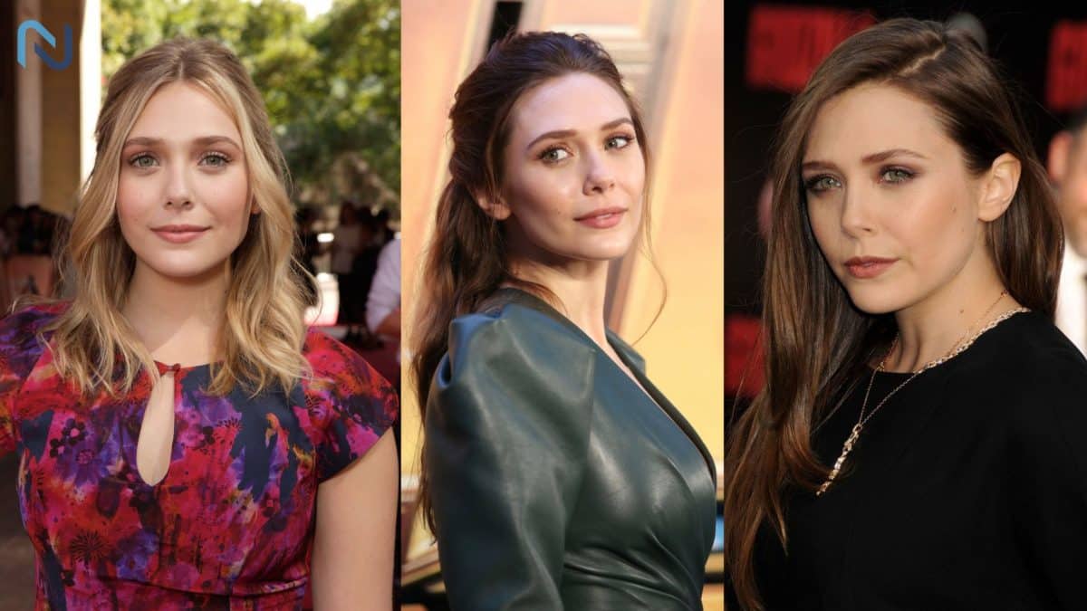 Top 10 Most Beautiful Hollywood Actresses In 2022 The Next Hint