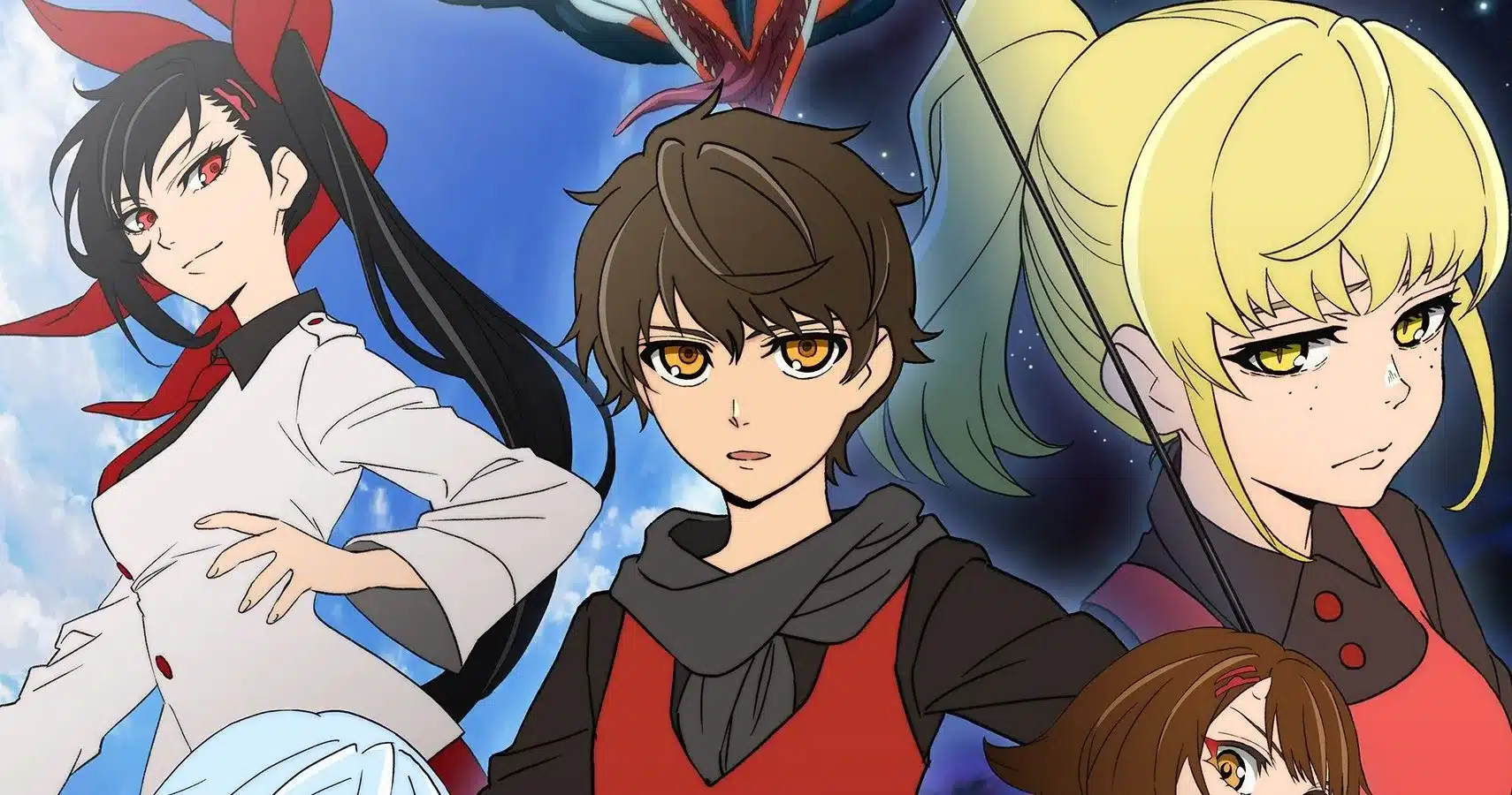 Tower of God Season 2 Release Date Confirmed by the Makers