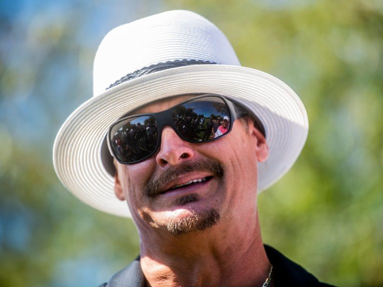 A Brief Look into Kid Rock Net Worth How Much is He Worth?