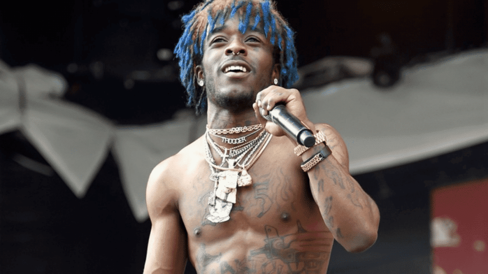 Here’s What USA Rapper Lil Uzi Vert’s Net Worth Looks Like