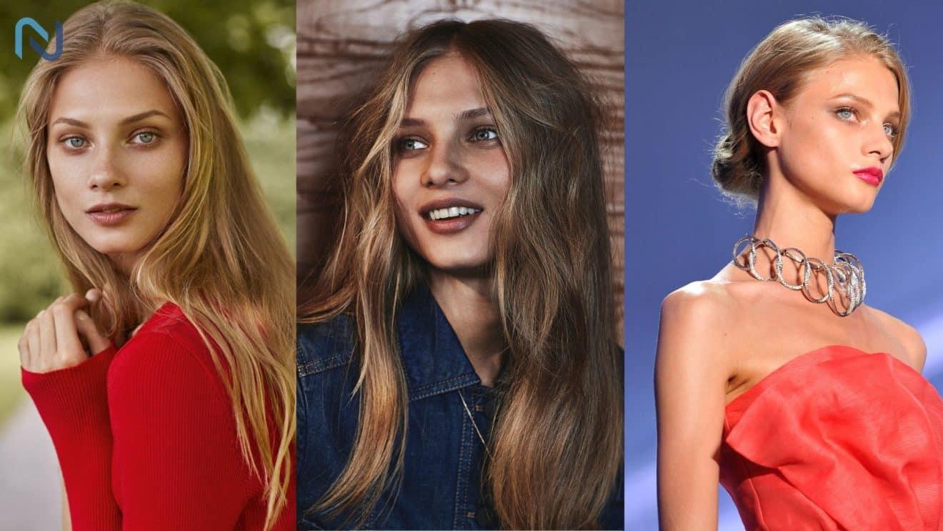 Top Most Popular Hottest Russian Models The Next Hint