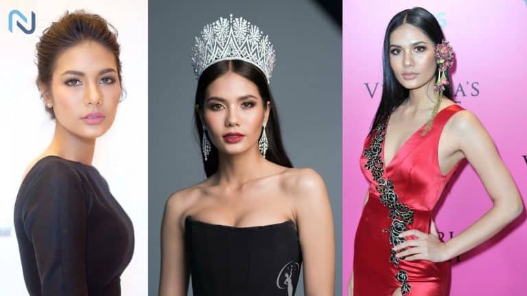 Who are The Top 10 Sexiest & Most Beautiful Thai Women Today?